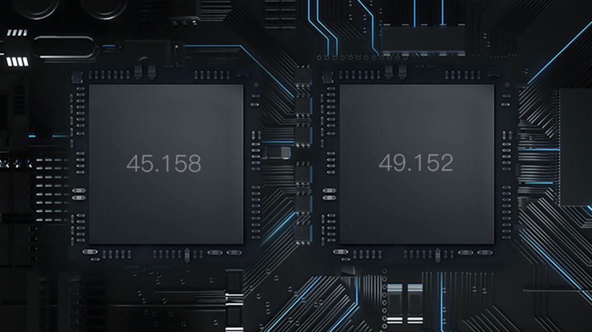 Femtosecond precision