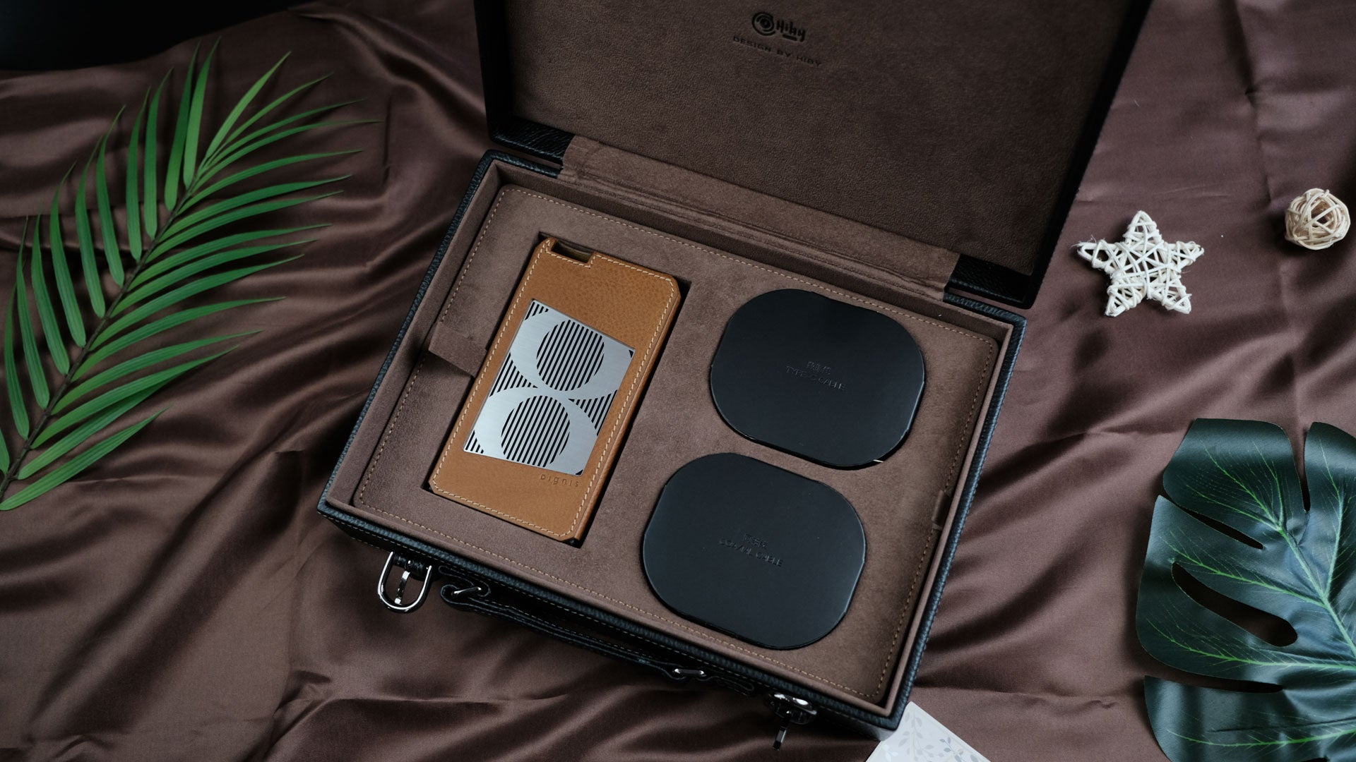 Package of music player R8 3