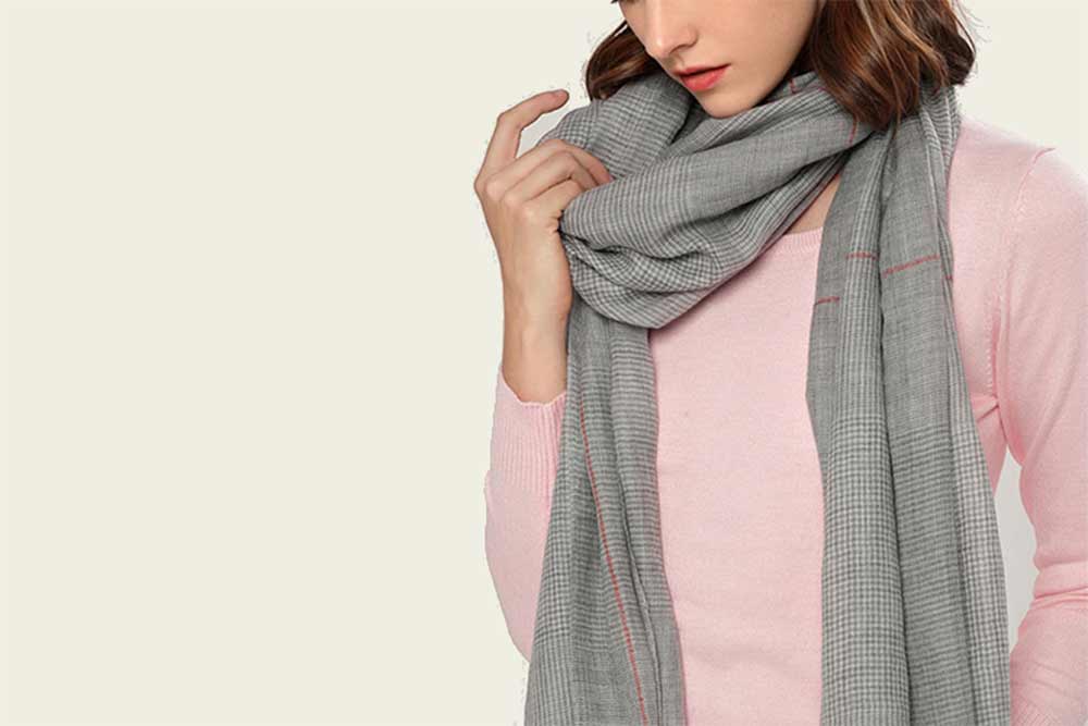 cashmere scarf