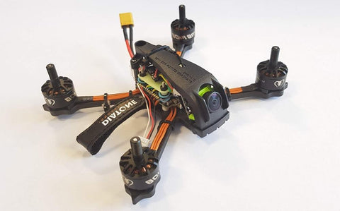 Diatone GTR 349 Drone