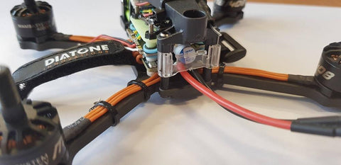 Diatone GTR 349 FPV Drone