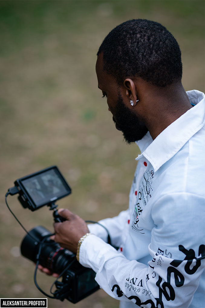 camera field monitor