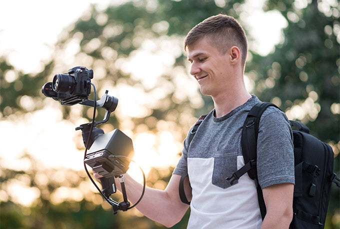 feelworld monitor Ambassador Vyacheslav