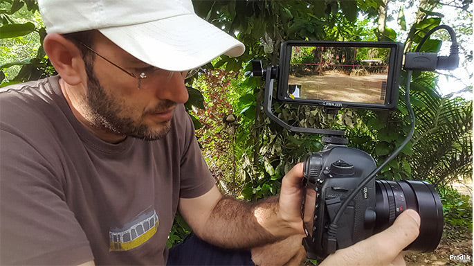 feelworld monitor brazil