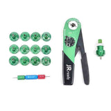 DMC123 crimping tools