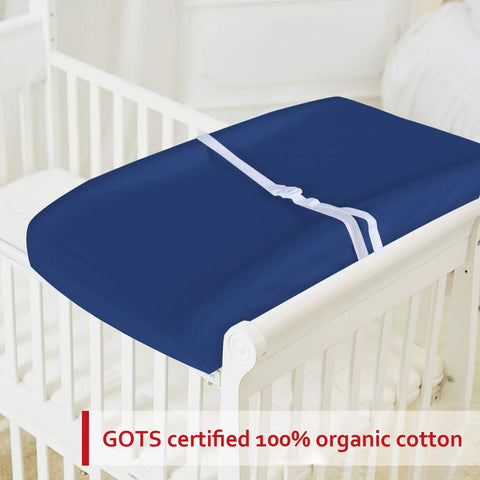 changing pad cover
