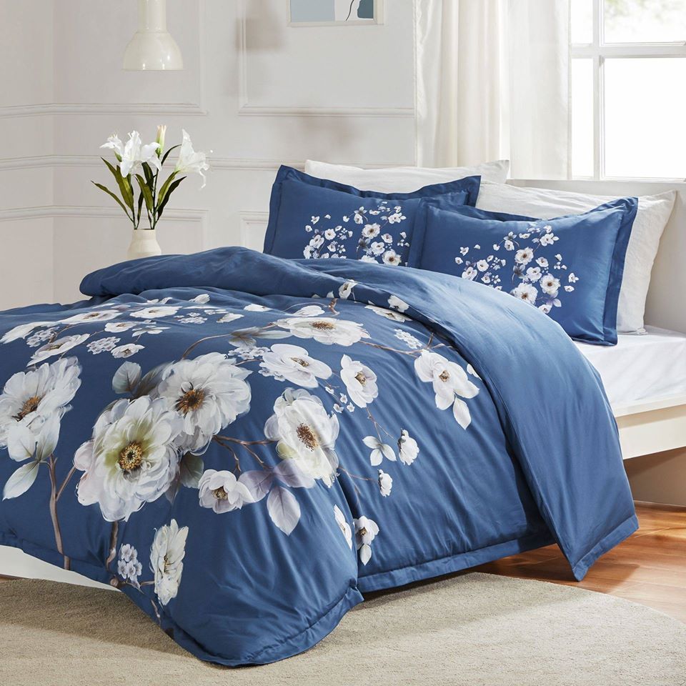 SleepZone SleepBetter,Bedding,LetsDream,Cotton,Cottonnest,Pure,Love,NewComfort,HomeImprovement,DigitalPrintedBedding