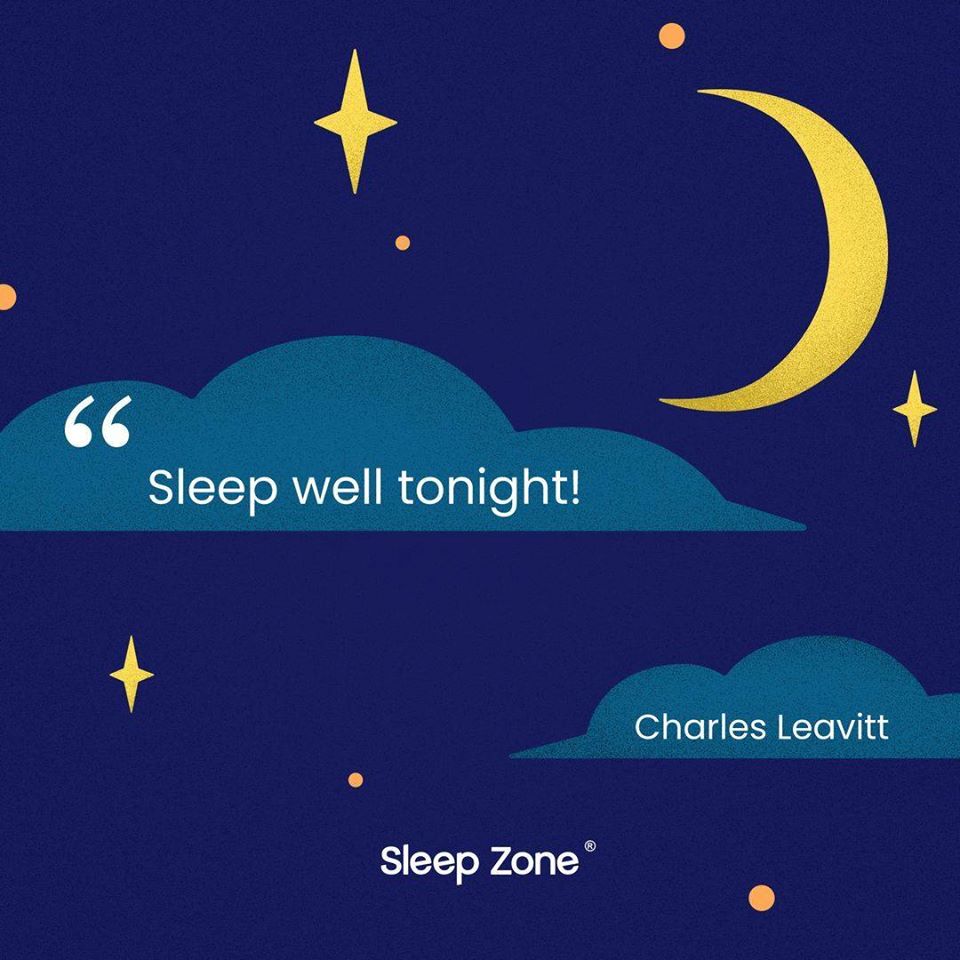 SleepZone,SleepBetter,Bedding,LetsDream,NewComfort,HomeImprovement