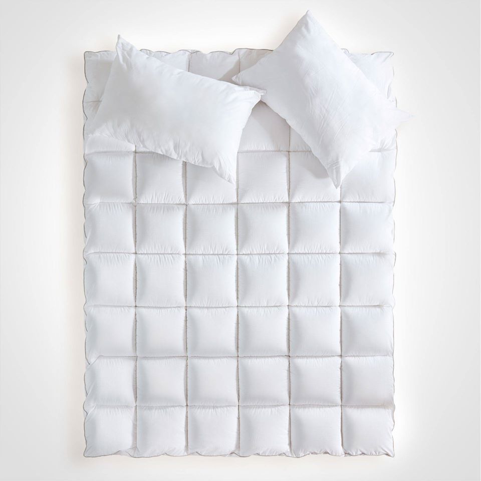 SleepZone,Cottonnest,SleepBetter,Bedding,LetsDream,NewComfort,HomeImprovement,MattressPad