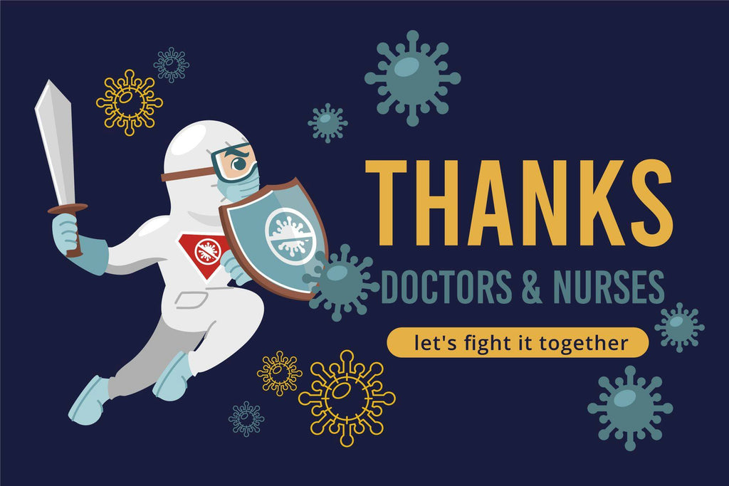 SleepZone,COVID19,ThankDoctors,ThankNueses,StayHome,KeepSafe