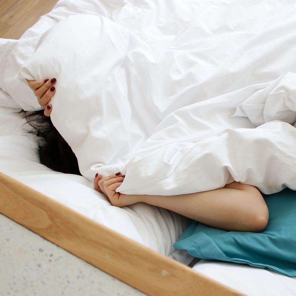 SleepZone,SleepBetter,Bedding,DuvetCover,QuiltSet,SelfCare