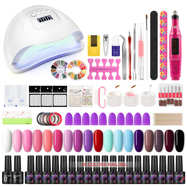 nail art kit