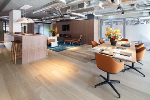 office decorating design