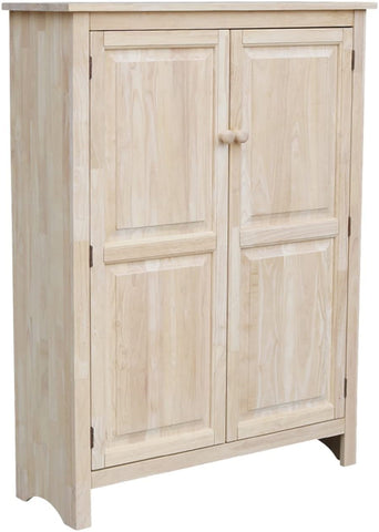 International Concepts Double Jelly Cupboard