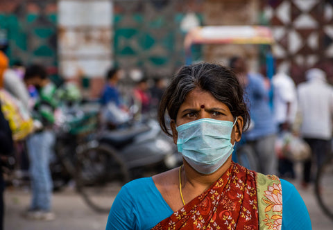 Coronavirus epidemic