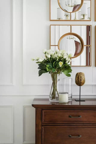 American Contemporary Interior Design Style