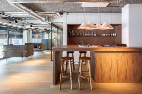 office decorating design