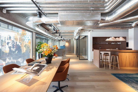 office decorating design