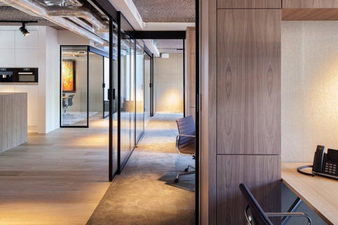 office decorating design