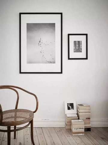 Wall decoration