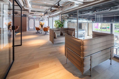 office decorating design