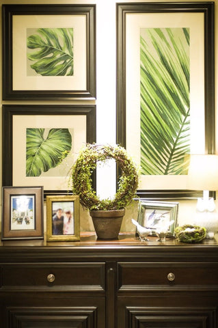American Home Style Interior Design