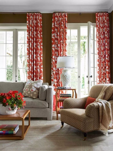 American Contemporary Interior Design Style