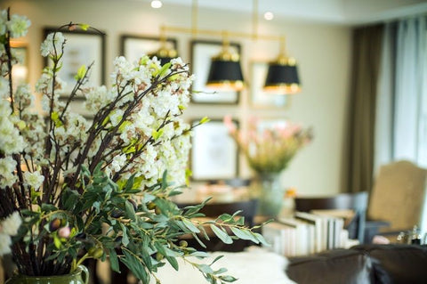 American Home Style Interior Design