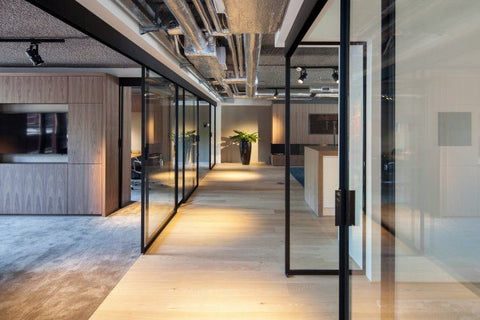 office decorating design