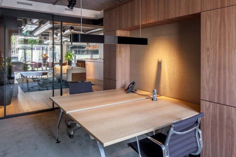office decorating design