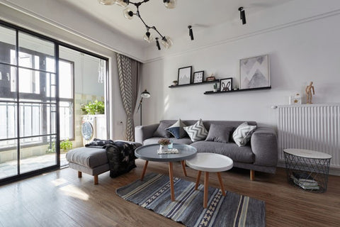 Wooden Floors
