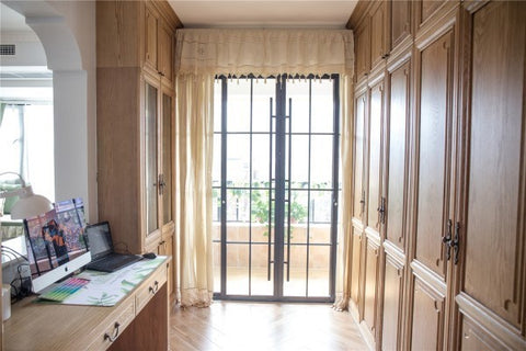French Chic Interior Decorating
