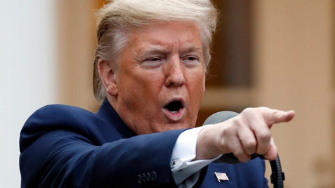 WHO officials respond to US funding halt: ‘We regret the decision’