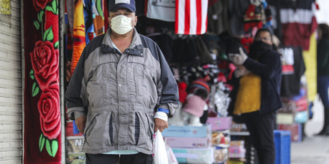 WHO officials respond to US funding halt: ‘We regret the decision’