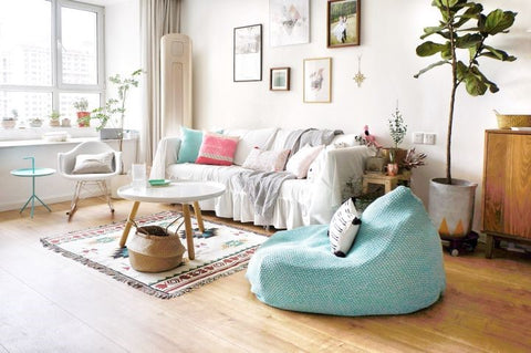 Furniture Color