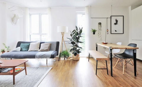 Scandinavian Furniture