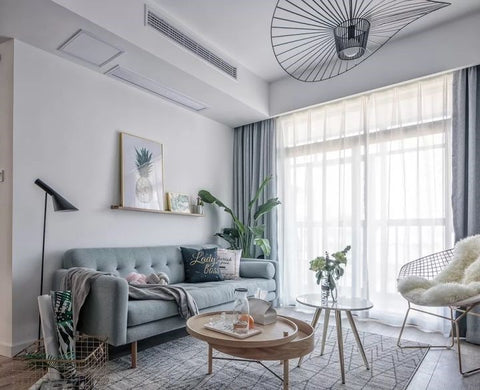 Scandinavian Design Principles