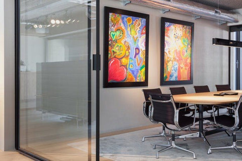 office decorating design