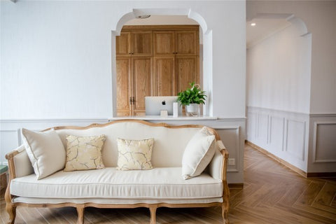 French Chic Interior Decorating