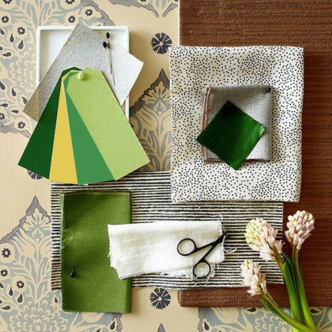 American Home Style Interior Design