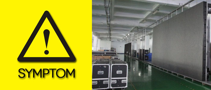 Common Failures and Solutions of LED Display _ LED Display Troubleshooting - LED CONTROLLER STORE