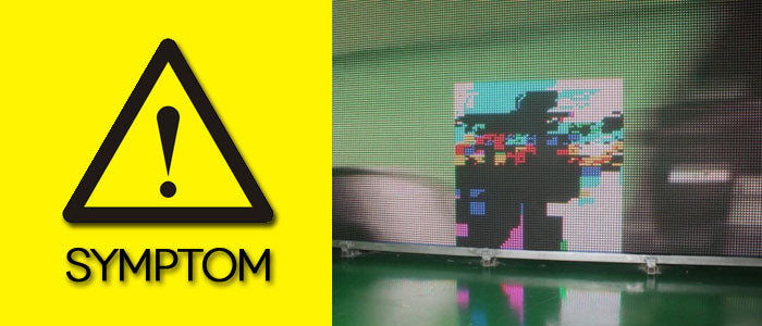 Common Failures and Solutions of LED Display _ LED Display Troubleshooting - LED CONTROLLER STORE