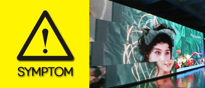 Common Failures and Solutions of LED Display _ LED Display Troubleshooting - LED CONTROLLER STORE