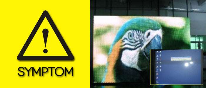 Common Failures and Solutions of LED Display _ LED Display Troubleshooting - LED CONTROLLER STORE