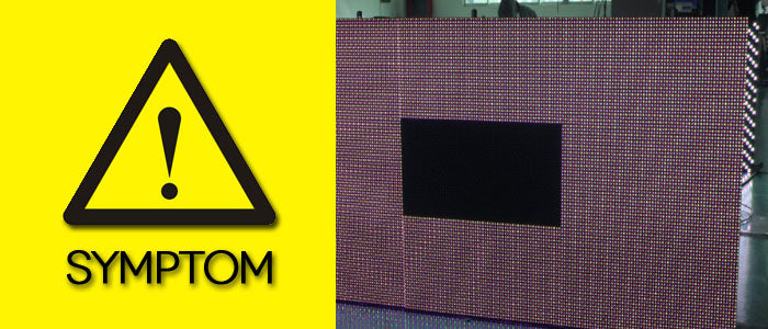 Common Failures and Solutions of LED Display _ LED Display Troubleshooting - LED CONTROLLER STORE