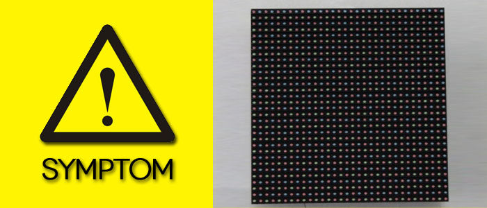 Common Failures and Solutions of LED Display _ LED Display Troubleshooting - LED CONTROLLER STORE