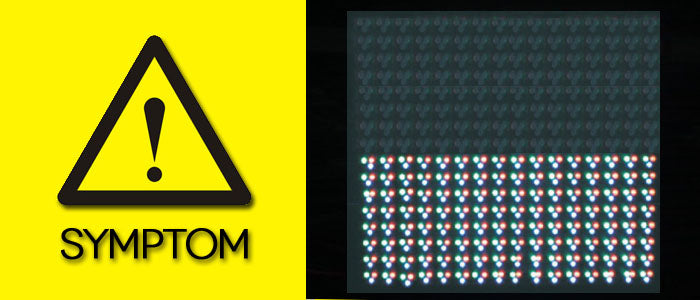 Common Failures and Solutions of LED Display _ LED Display Troubleshooting - LED CONTROLLER STORE