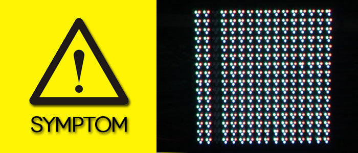 Common Failures and Solutions of LED Display _ LED Display Troubleshooting - LED CONTROLLER STORE