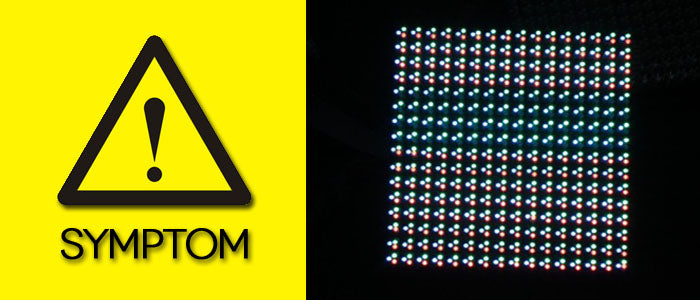 Common Failures and Solutions of LED Display _ LED Display Troubleshooting - LED CONTROLLER STORE