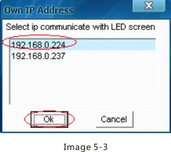 XIXUN Brief Manual - LED CONTROLLER STORE